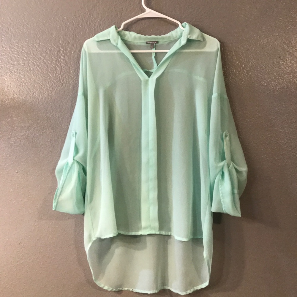 Women’s blouse